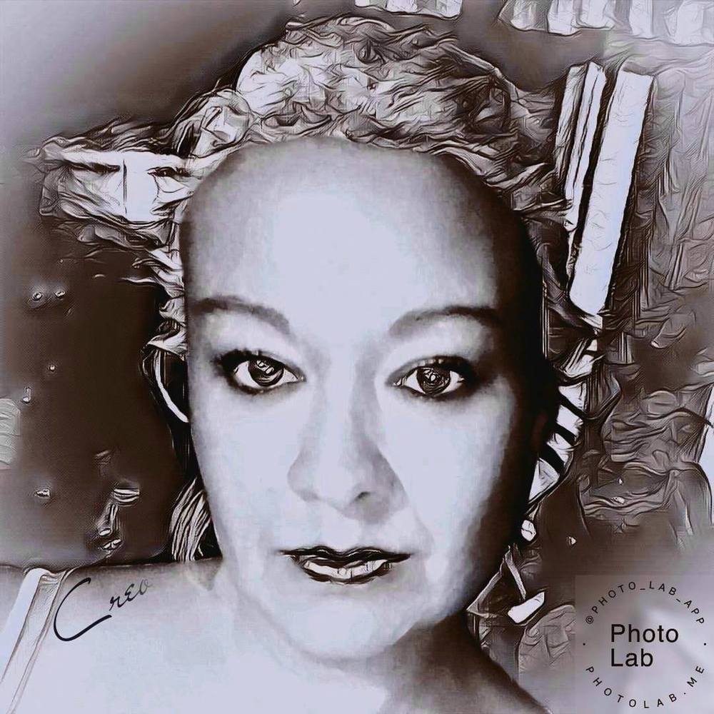 Meet your Posher, Rebecca